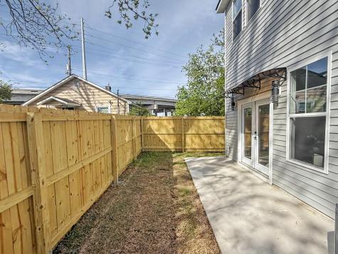 2047 Forest Avenue North Charleston SC 29405