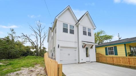 2047 Forest Avenue North Charleston SC 29405
