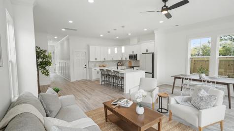 2047 Forest Avenue North Charleston SC 29405