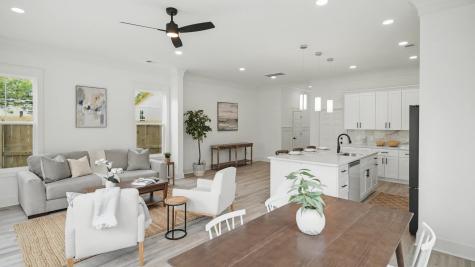 2047 Forest Avenue North Charleston SC 29405