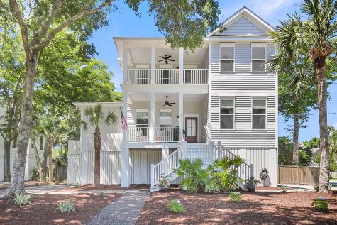 4 Lauden Boulevard Isle Of Palms SC 29451