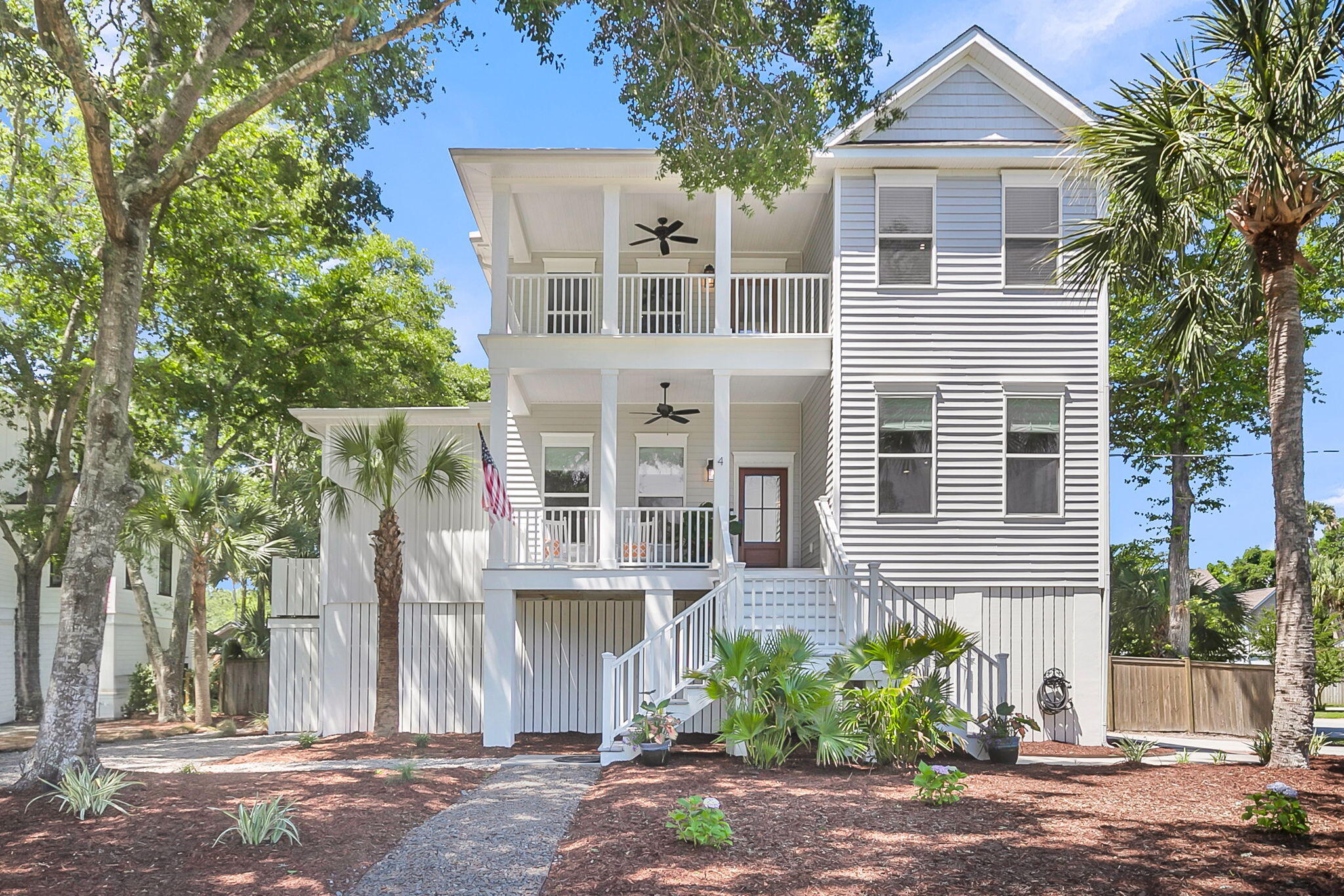 4 Lauden Boulevard Isle Of Palms SC 29451