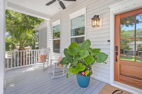 4 Lauden Boulevard Isle Of Palms SC 29451
