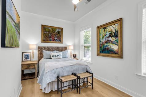 4 Lauden Boulevard Isle Of Palms SC 29451