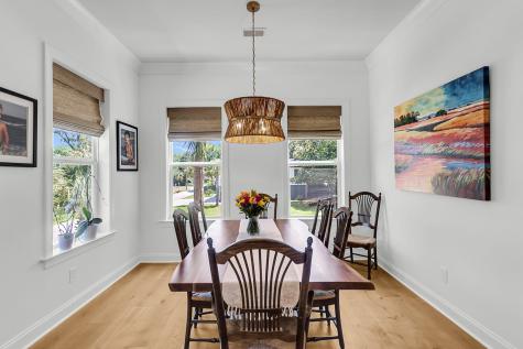 4 Lauden Boulevard Isle Of Palms SC 29451