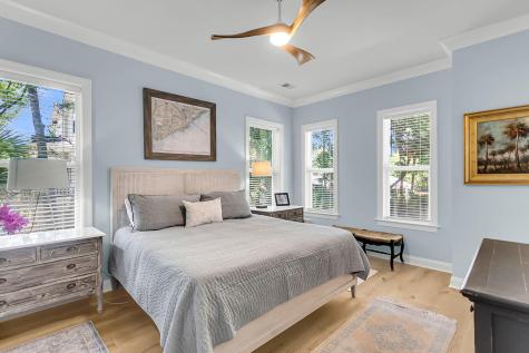 4 Lauden Boulevard Isle Of Palms SC 29451