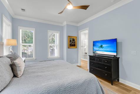 4 Lauden Boulevard Isle Of Palms SC 29451