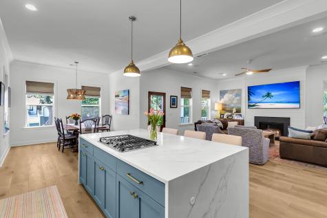 4 Lauden Boulevard Isle Of Palms SC 29451