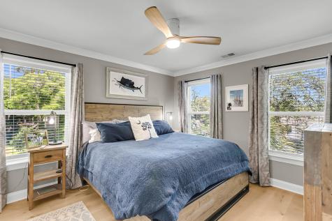 4 Lauden Boulevard Isle Of Palms SC 29451