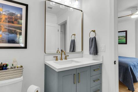 4 Lauden Boulevard Isle Of Palms SC 29451