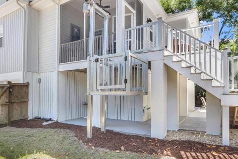 4 Lauden Boulevard Isle Of Palms SC 29451