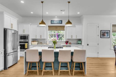 4 Lauden Boulevard Isle Of Palms SC 29451