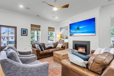 4 Lauden Boulevard Isle Of Palms SC 29451