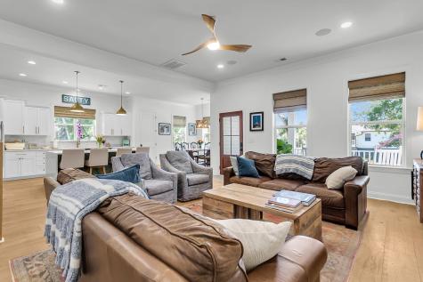 4 Lauden Boulevard Isle Of Palms SC 29451