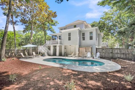 4 Lauden Boulevard Isle Of Palms SC 29451