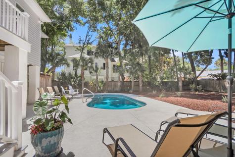 4 Lauden Boulevard Isle Of Palms SC 29451