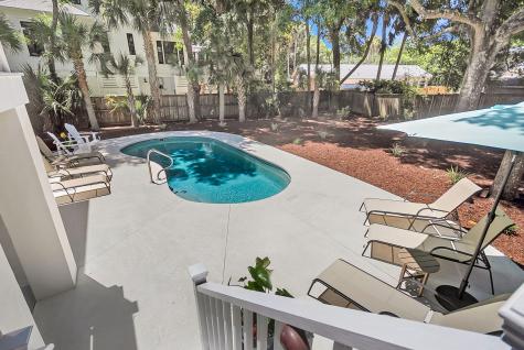 4 Lauden Boulevard Isle Of Palms SC 29451
