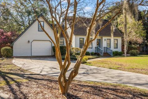 698 Whispering Marsh Drive Charleston SC 29412