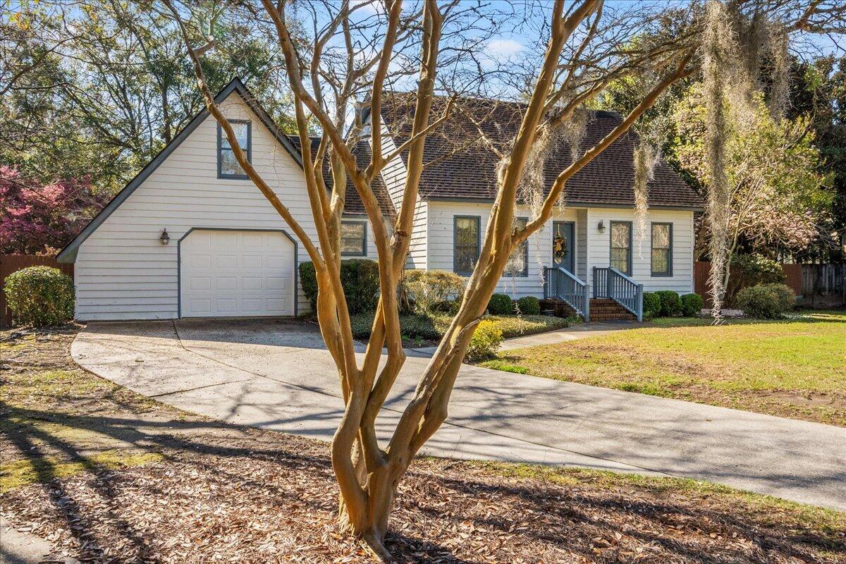698 Whispering Marsh Drive Charleston SC 29412