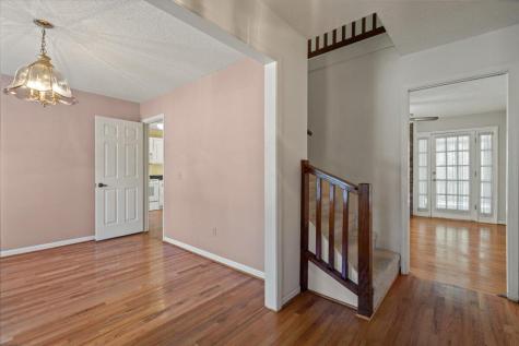 698 Whispering Marsh Drive Charleston SC 29412