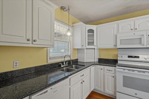 698 Whispering Marsh Drive Charleston SC 29412