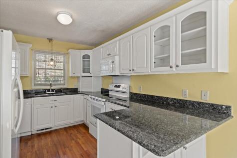 698 Whispering Marsh Drive Charleston SC 29412