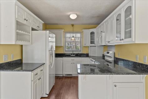 698 Whispering Marsh Drive Charleston SC 29412