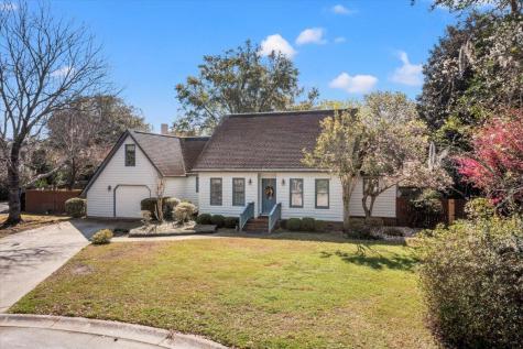 698 Whispering Marsh Drive Charleston SC 29412
