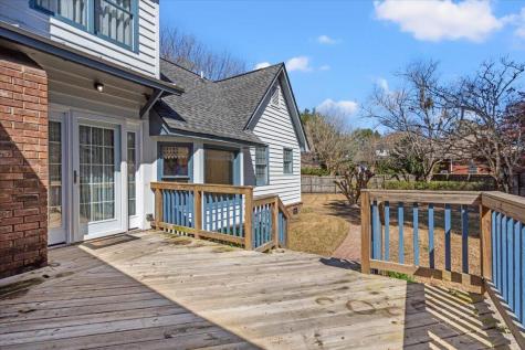 698 Whispering Marsh Drive Charleston SC 29412