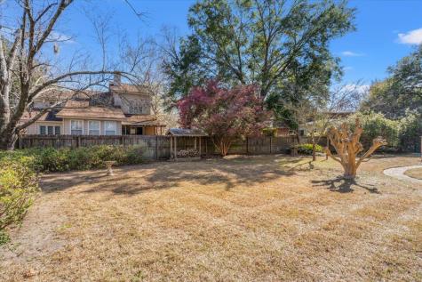 698 Whispering Marsh Drive Charleston SC 29412