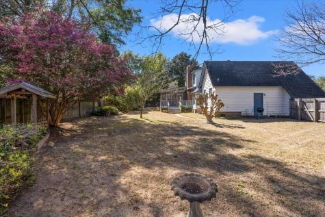 698 Whispering Marsh Drive Charleston SC 29412