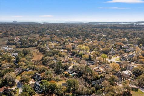 698 Whispering Marsh Drive Charleston SC 29412