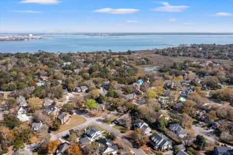 698 Whispering Marsh Drive Charleston SC 29412