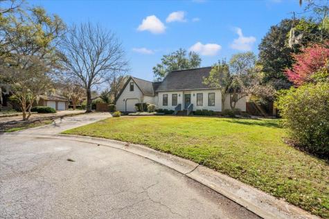 698 Whispering Marsh Drive Charleston SC 29412