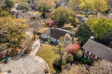 698 Whispering Marsh Drive Charleston SC 29412
