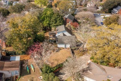 698 Whispering Marsh Drive Charleston SC 29412