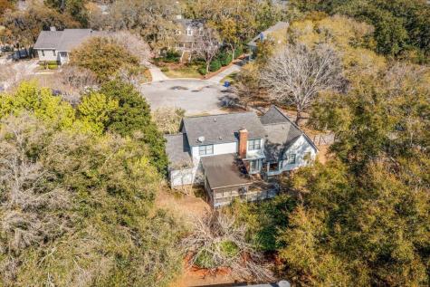698 Whispering Marsh Drive Charleston SC 29412