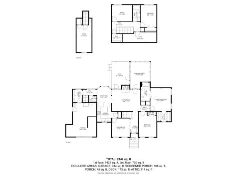 698 Whispering Marsh Drive Charleston SC 29412