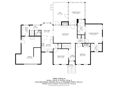698 Whispering Marsh Drive Charleston SC 29412