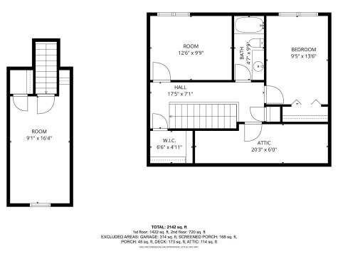 698 Whispering Marsh Drive Charleston SC 29412