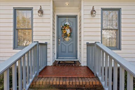 698 Whispering Marsh Drive Charleston SC 29412
