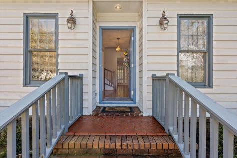 698 Whispering Marsh Drive Charleston SC 29412