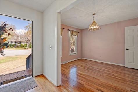 698 Whispering Marsh Drive Charleston SC 29412
