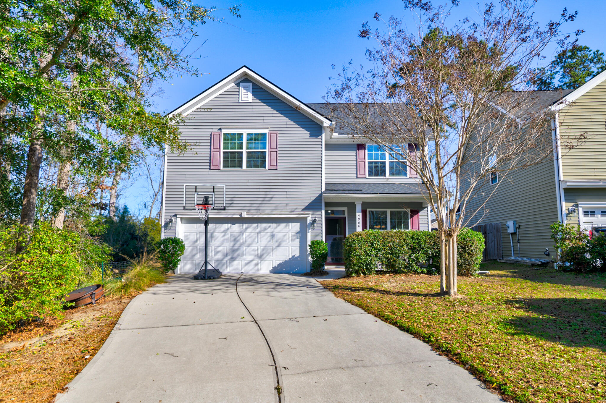 4968 Serene Lane Hollywood SC 29449