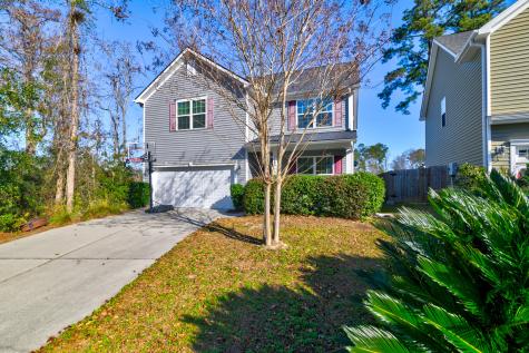 4968 Serene Lane Hollywood SC 29449