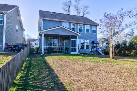 4968 Serene Lane Hollywood SC 29449