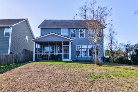 4968 Serene Lane Hollywood SC 29449