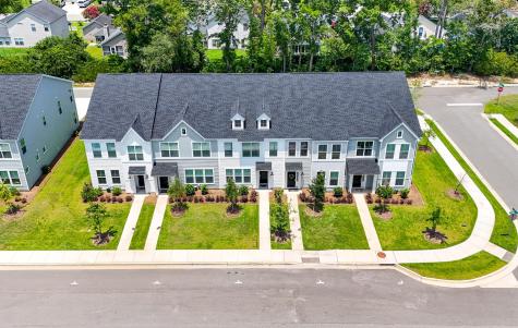 149 Omalley Drive Summerville SC 29483