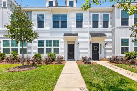 149 Omalley Drive Summerville SC 29483