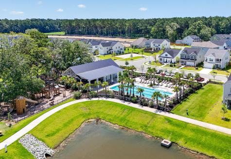 149 Omalley Drive Summerville SC 29483